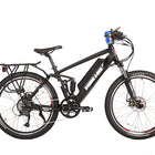 X-Treme Rubicon 48V Electric Mountain Bicycle