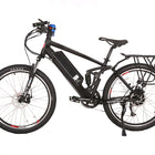 X-Treme Rubicon 48V Electric Mountain Bicycle