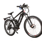 X-Treme Rubicon 48V Electric Mountain Bicycle