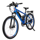 X-Treme Rubicon 48V Electric Mountain Bicycle