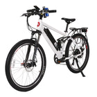 X-Treme Rubicon 48V Electric Mountain Bicycle