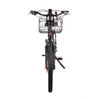 X-Treme Laguna Beach Cruiser 48V Electric Bicycle