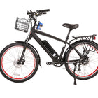 X-Treme Laguna Beach Cruiser 48V Electric Bicycle