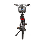 X-Treme Laguna Beach Cruiser 48V Electric Bicycle