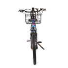 X-Treme Laguna Beach Cruiser 48V Electric Bicycle