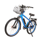 X-Treme Laguna Beach Cruiser 48V Electric Bicycle