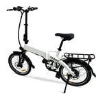 GoBike FUTURO Foldable Lightweight Electric Bike