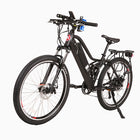 X-Treme Sedona 48V Electric Step-Through Mountain Bicycle