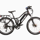 X-Treme Sedona 48V Electric Step-Through Mountain Bicycle