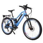 X-Treme Sedona 48V Electric Step-Through Mountain Bicycle