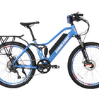 X-Treme Sedona 48V Electric Step-Through Mountain Bicycle