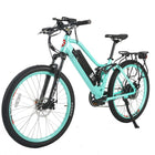 X-Treme Sedona 48V Electric Step-Through Mountain Bicycle