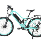 X-Treme Sedona 48V Electric Step-Through Mountain Bicycle