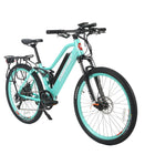 X-Treme Sedona 48V Electric Step-Through Mountain Bicycle