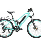 X-Treme Sedona 48V Electric Step-Through Mountain Bicycle