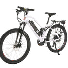 X-Treme Sedona 48V Electric Step-Through Mountain Bicycle