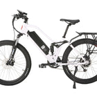 X-Treme Sedona 48V Electric Step-Through Mountain Bicycle