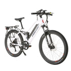 X-Treme Sedona 48V Electric Step-Through Mountain Bicycle