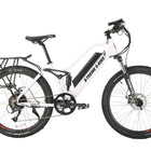 X-Treme Sedona 48V Electric Step-Through Mountain Bicycle