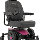 Pride Jazzy Evo 613 Li Power Wheelchair