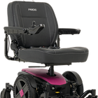 Pride Mobility Jazzy EVO 614 HD Power Chair