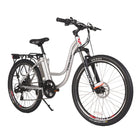 X-Treme Trail Climber Elite 24V Electric Mountain Bike