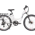 X-Treme Trail Climber Elite 24V Electric Mountain Bike