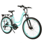 X-Treme Trail Climber Elite 24V Electric Mountain Bike