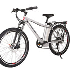 X-Treme Trail Maker Elite 24V Electric Mountain Bike