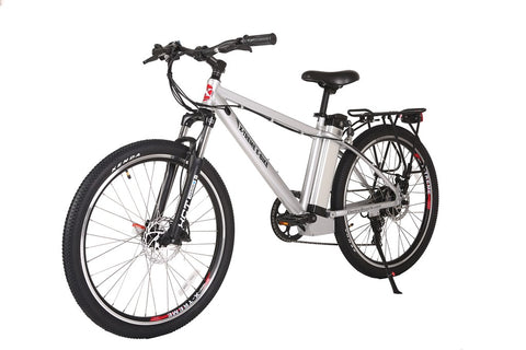 X-Treme Trail Maker Elite 24V Electric Mountain Bike