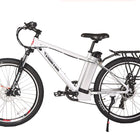 X-Treme Trail Maker Elite 24V Electric Mountain Bike