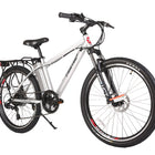 X-Treme Trail Maker Elite 24V Electric Mountain Bike