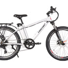 X-Treme Trail Maker Elite 24V Electric Mountain Bike