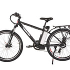 X-Treme Trail Maker Elite 24V Electric Mountain Bike