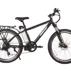 X-Treme Trail Maker Elite 24V Electric Mountain Bike