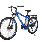 X-Treme Trail Maker Elite 24V Electric Mountain Bike