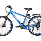 X-Treme Trail Maker Elite 24V Electric Mountain Bike