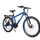 X-Treme Trail Maker Elite 24V Electric Mountain Bike