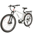 X-Treme Trail Maker Elite 24V Electric Mountain Bike