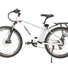 X-Treme Trail Maker Elite 24V Electric Mountain Bike