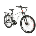 X-Treme Trail Maker Elite 24V Electric Mountain Bike