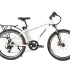 X-Treme Trail Maker Elite 24V Electric Mountain Bike