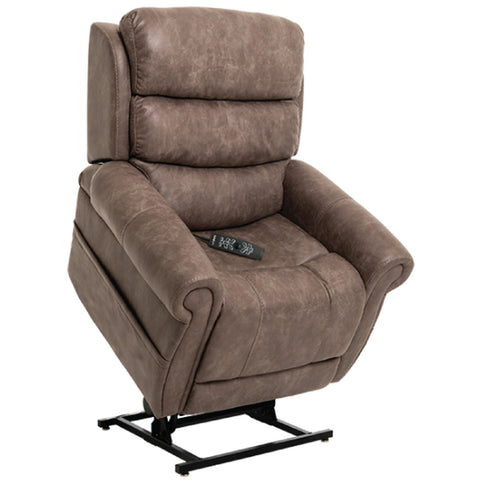 Pride VivaLift Tranquil 2 PLR-935 Power Recliners