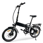 GoBike FUTURO Foldable Lightweight Electric Bike