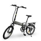 GoBike FUTURO Customizable, Personalized, Foldable Lightweight Electric Bike