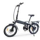 GoBike FUTURO Customizable, Personalized, Foldable Lightweight Electric Bike