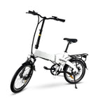 GoBike FUTURO Customizable, Personalized, Foldable Lightweight Electric Bike