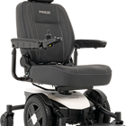 Pride Jazzy Evo 613 Li Power Wheelchair