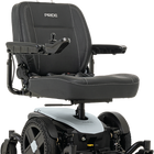 Pride Mobility Jazzy EVO 614 HD Power Chair