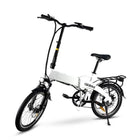 GoBike FUTURO Foldable Lightweight Electric Bike